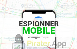 Espioner mobile Espioner mobile