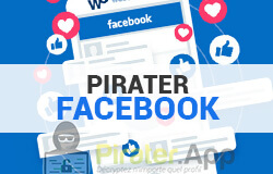 Pirater Facebook Pirater Facebook