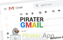 Pirater Gmail Pirater Gmail
