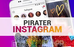 Pirater Instagram Pirater Instagram