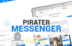 Pirater Messenger Pirater Messenger