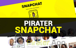 Pirater Snapchat Pirater Snapchat
