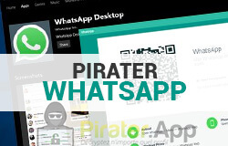Pirater Whatsapp Pirater Whatsapp